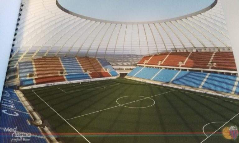 ACCADDE OGGI: 17 febbraio 2012, illustrato il progetto (poi fallito) della realizzazione di un nuovo stadio a Catania