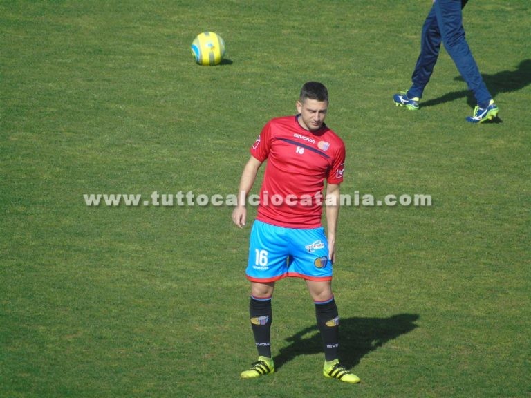 EX ROSSAZZURRI: girone C, Salandria e Lucarelli inseriti tra i Top della 6/a giornata