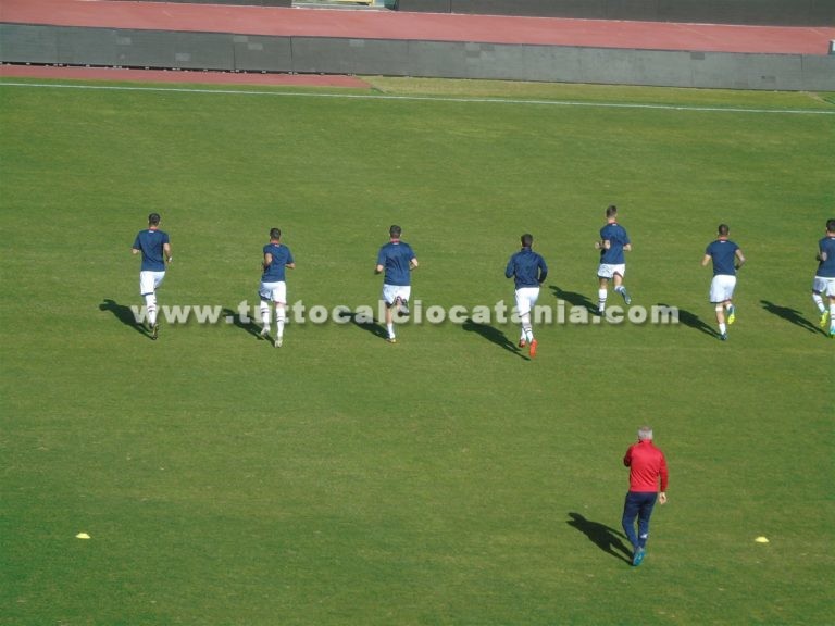 U.S. VIBONESE: “Calcio Catania, arriviamo…”