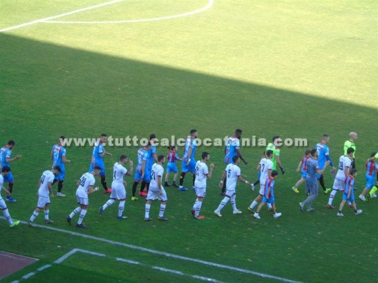 ESCLUSIVA – Stampa calabrese, Saverino: “La Vibonese deve muovere la classifica. Catania, staff tecnico e giocatori da applausi”