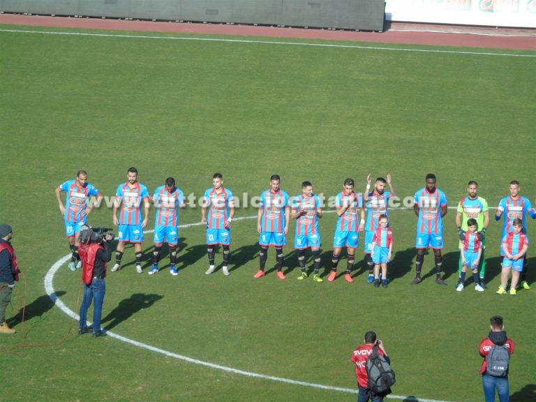 CATANIA: a chi rinnoveresti il contratto in scadenza? I risultati definitivi del sondaggio
