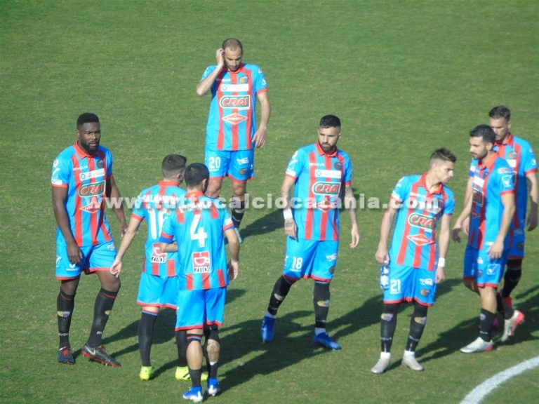 VERSO I PLAY OFF: squadre partecipanti, numero di gol a confronto. Catania con l’ottavo miglior attacco ma anche la peggior difesa