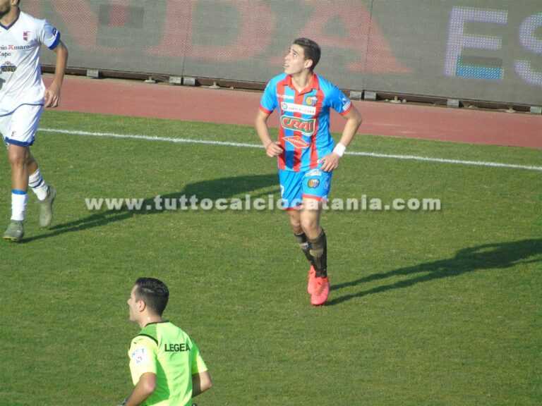 MERCATO: Capanni, ci prova la Giana Erminio