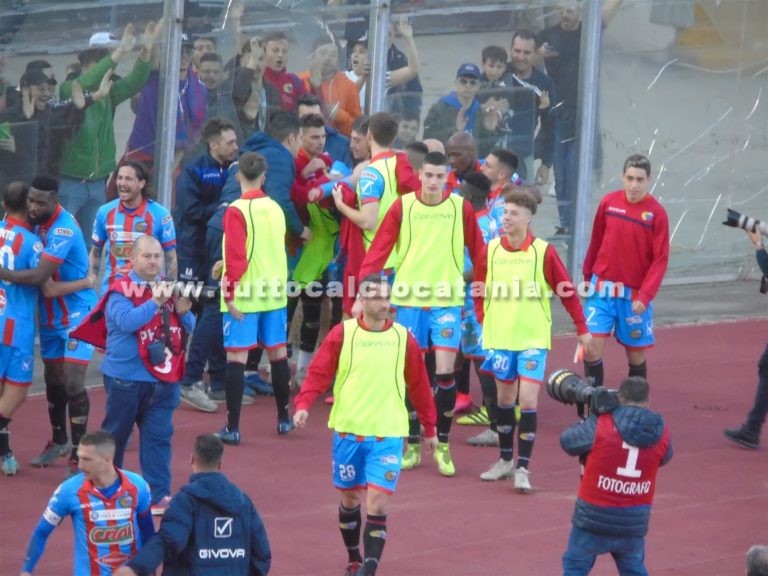 PAGELLE DI REPARTO: molto bene i terzini. Centrocampo da battaglia, attacco concreto