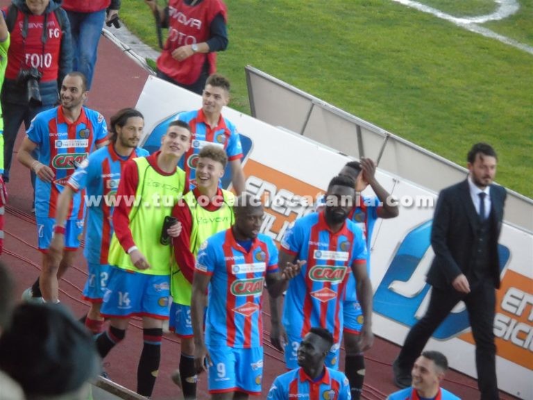GIOVENTU’ ROSSAZZURRA: Viareggio Cup in standby per Pino, Frisenna e Giuffrida