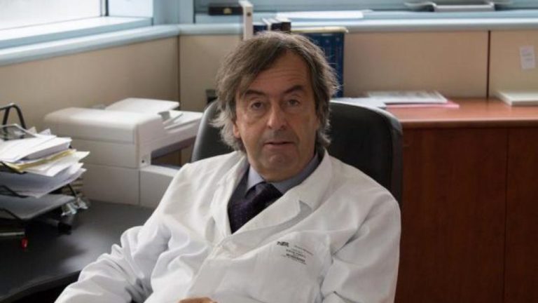 BURIONI (virologo): “Coronavirus meno trasmissibile con clima mite? E’ una speranza”