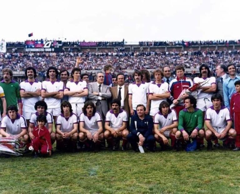 LA DOMENICA ALLO STADIO: “Ciao Gino, ti immaginiamo di nuovo accanto al Cavaliere”