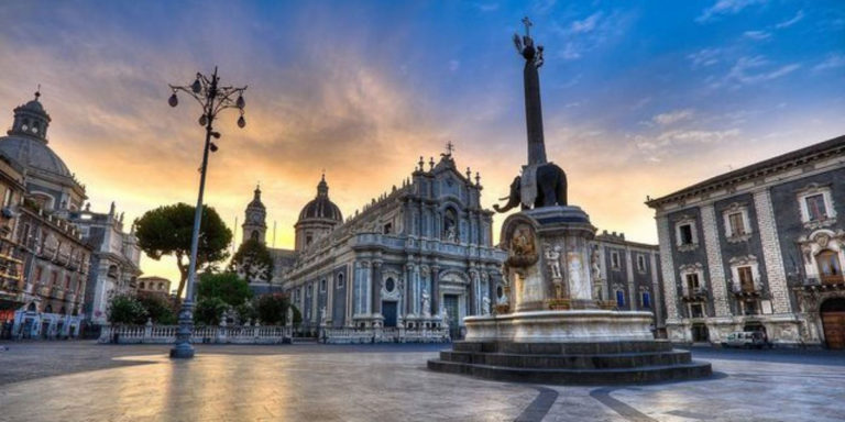 CORONAVIRUS A CATANIA: tamponi positivi, l’andamento dell’ultima settimana