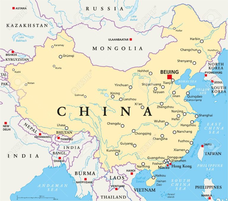 CORONAVIRUS NEL MONDO – Cina, zero decessi. E’ la prima volta dall’inizio del contagio
