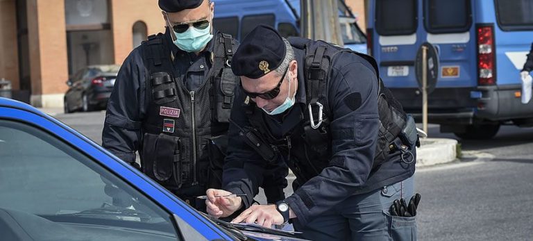 CORONAVIRUS: nuovo modello per l’autodichiarazione