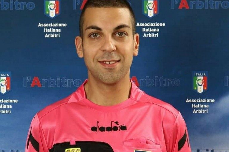 DI CAIRANO: statistiche arbitro in vista di Bisceglie-Catania, nel girone C risultati in perfetto equilibrio