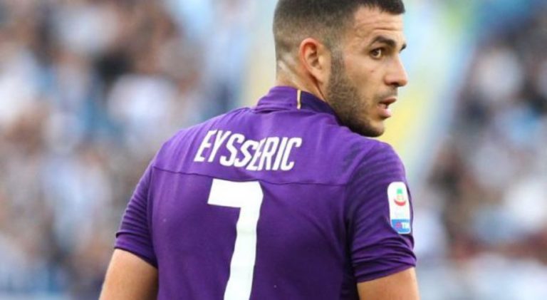 SERIE A – Eysseric (Verona): “Scandaloso pensare al calcio, pazzia riprendere allenamenti”