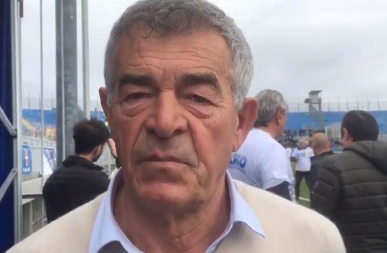 SERIE C – Fogliazza (D.G. Pergolettese): “FIGC sta rovinando il calcio…”
