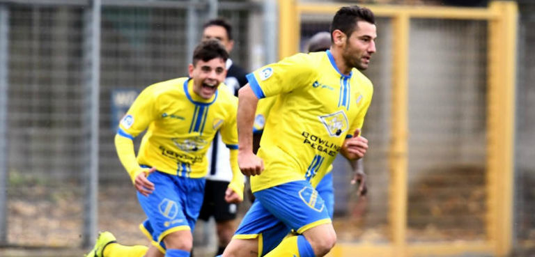 SERIE C – Franchi (Pergolettese): “Giocare a luglio? Non vedo il problema, ma sarebbe triste a porte chiuse”