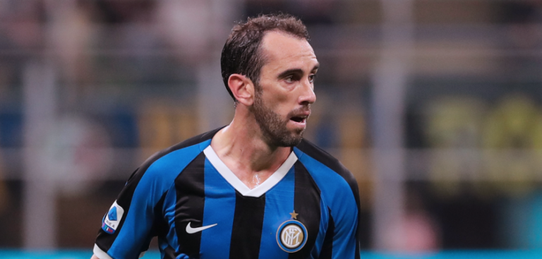 SERIE A – Godin (Inter): “Coronavirus, Italia non ha preso misure drastiche per prevenire”