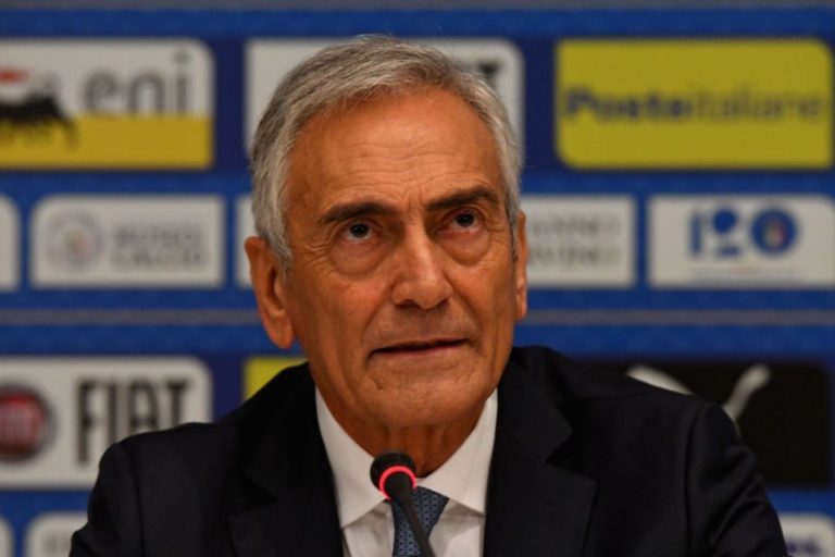 FIGC: patata bollente per Gravina, dalle promozioni ai ripescaggi passando per il format dei campionati