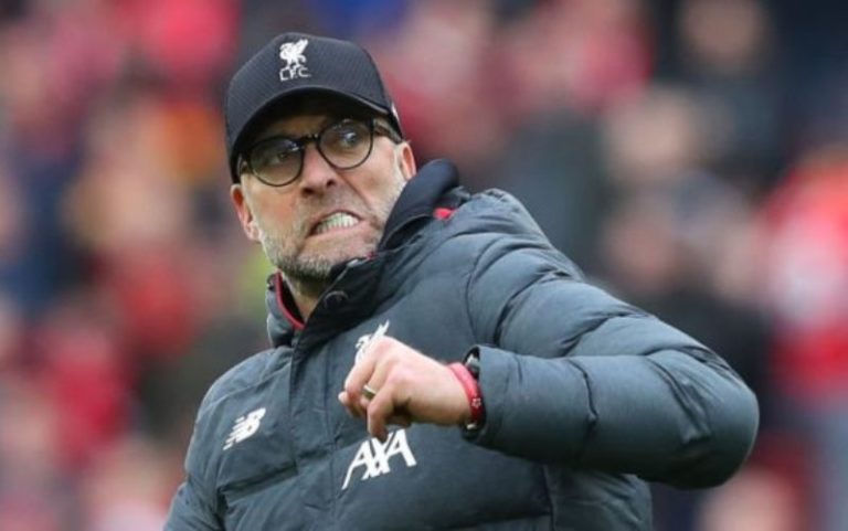 CHAMPIONS LEAGUE (Video): Coronavirus, la rabbia di Klop ed il vergognoso gesto di Diego Costa