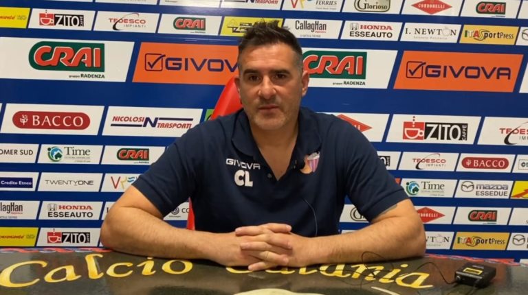 PANCHINA: Lucarelli supera Maran? Prossime ore decisive