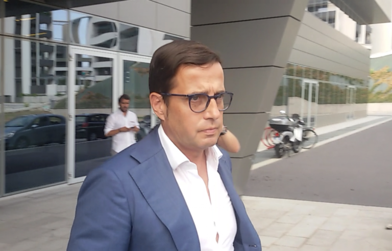 LUCCI (ag. FIFA): “Coronavirus, calciomercato fortemente ridimensionato”