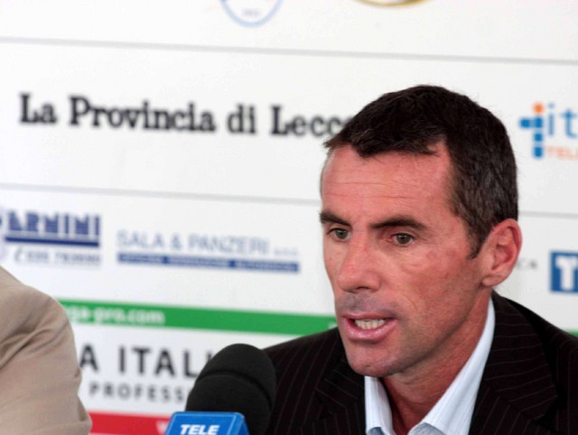 SERIE C – Magoni (D.S. Renate): “Promozioni e retrocessioni? Tutti dovranno lasciare qualcosa sul piatto…”