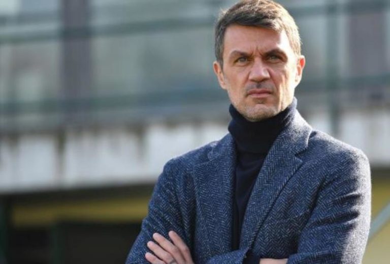 SERIE A – Maldini (D.T. Milan): “Coronavirus, ho avuto dolori particolarmente forti. E’ un nemico che non conosciamo”