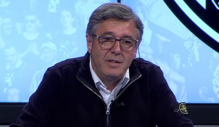 MARTINI (D.G. Cesena): “Cominciamo a pensare al prossimo campionato…”