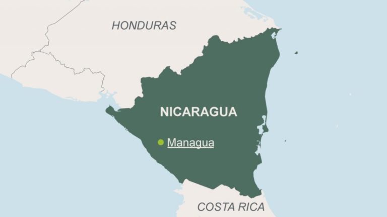 CORONAVIRUS: fuga e minacce, in Nicaragua si continua a giocare