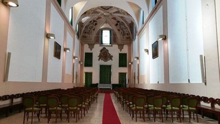COMUNE DI CATANIA: dal 18 al 21 marzo disinfezione e sanificazione degli uffici comunali che resteranno chiusi