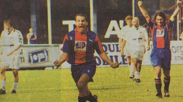 EX ROSSAZZURRI: Passiatore alla guida dell’Enna Calcio