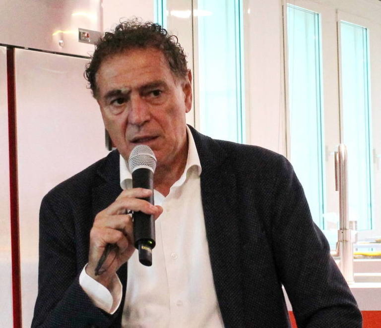 SERIE C – Patrignani (Pres. Cesena): “Anche Ghirelli preoccupato. Stipendi? Decisioni epocali, il 3 aprile assemblea di Lega Pro”