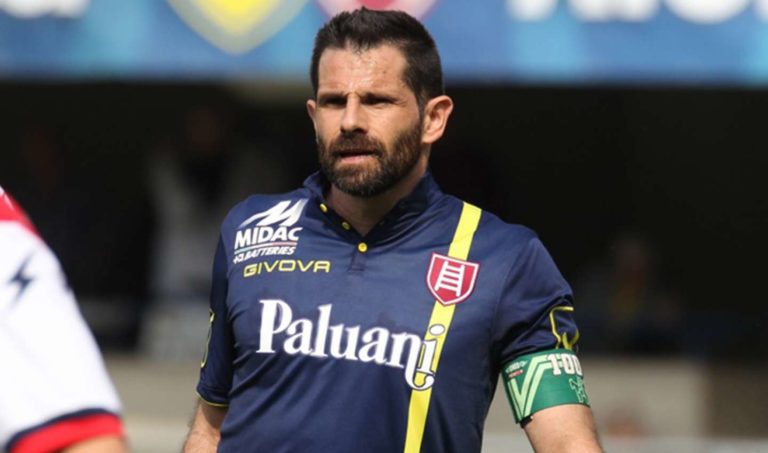 SERIE A – Pellissier (Chievo): “Taglio stipendi? Non credo AIC sia d’accordo”