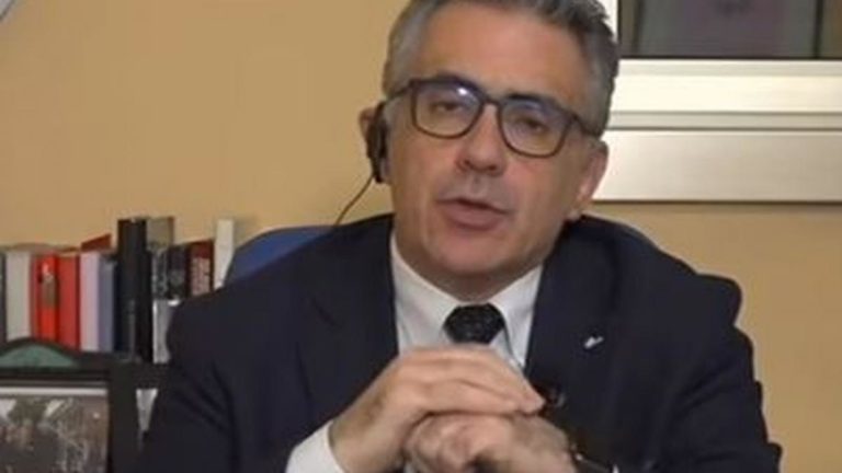 PREGLIASCO (virologo): “Tifosi sugli spalti? Forse piccola porzione da metà luglio…”