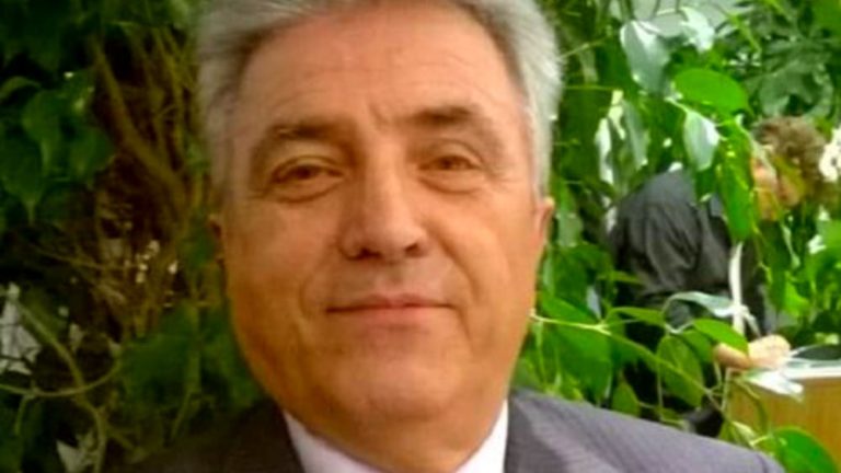 CORONAVIRUS A CATANIA: si spegne sindacalista catanese
