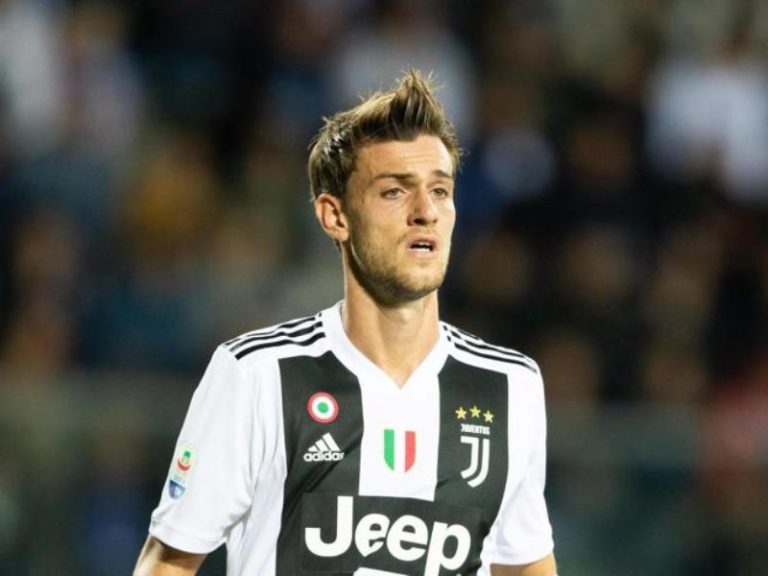 RUGANI (Juventus): “Sto bene. Rispettate le regole, il Coronavirus non fa distinzioni”
