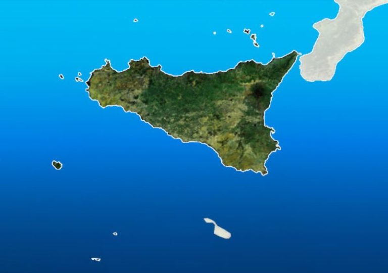 CURIOSITÀ: la Sicilia è la regione più rappresentata nella rosa del Catania