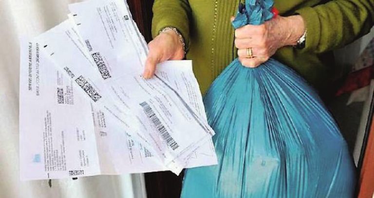 COMUNE DI CATANIA: Coronavirus, spostata a 1 giugno prima rata Tari