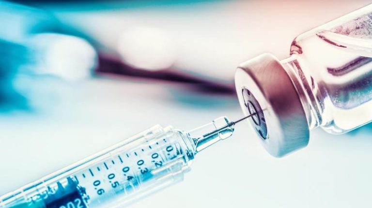 CORONAVIRUS: Johnson and Johnson, test vaccino a settembre