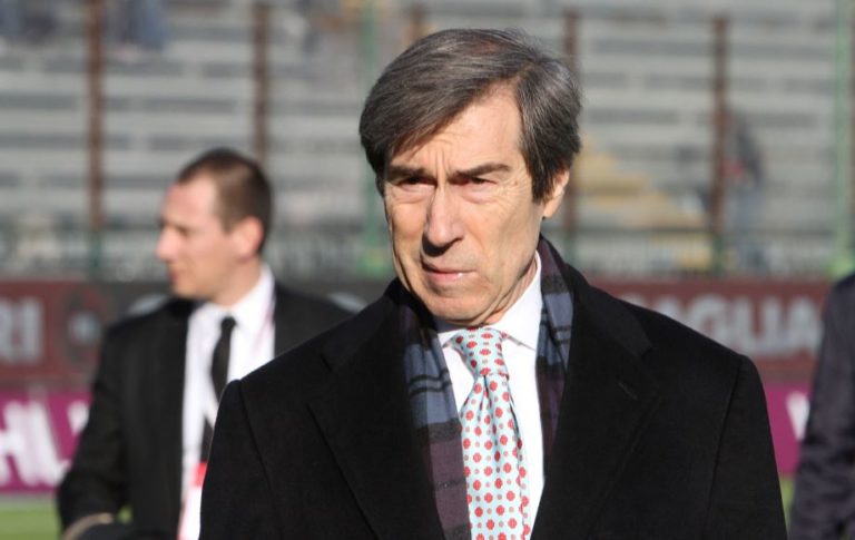 BRAIDA: “Stipendi calciatori? Il Dio denaro fa perdere la testa…”
