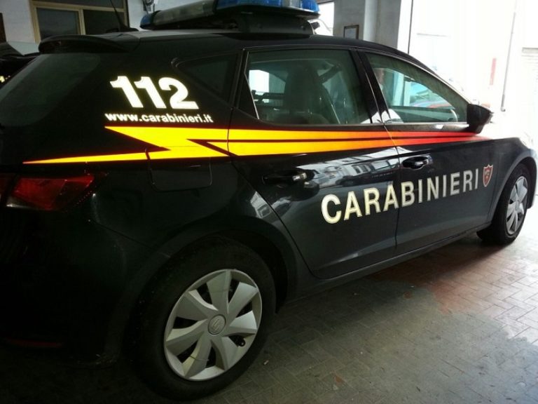 CORONAVIRUS A CATANIA: controlli anti-Covid, sanzioni per oltre 5mila euro