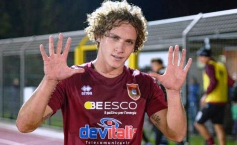 SERIE C – Bernardini (Pontedera): “Blocco stipendi? Non avrei neanche i soldi per rientrare a Napoli…”