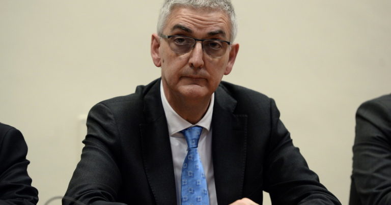 BRUSAFERRO (Pres. ISS): “Non abbassiamo la guardia. Fino al vaccino bisogna riorganizzarsi nella vita quotidiana”