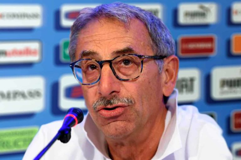 CASTELLACCI (Pres. Ass. italiana medici calcio): “Protocollo sanitario, problema tamponi e ruolo medico. Mi stanno angosciando la vita…”
