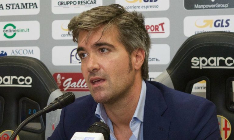 SERIE C – Di Masi (Pres. Alessandria): “I presidenti hanno perso tutto, non proponibile proposta C d’élite a 20 squadre e 40 semiprofessionistiche”