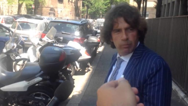 AVV. GALLINELLI: “In caso di emergenza, sorteggio male necessario”