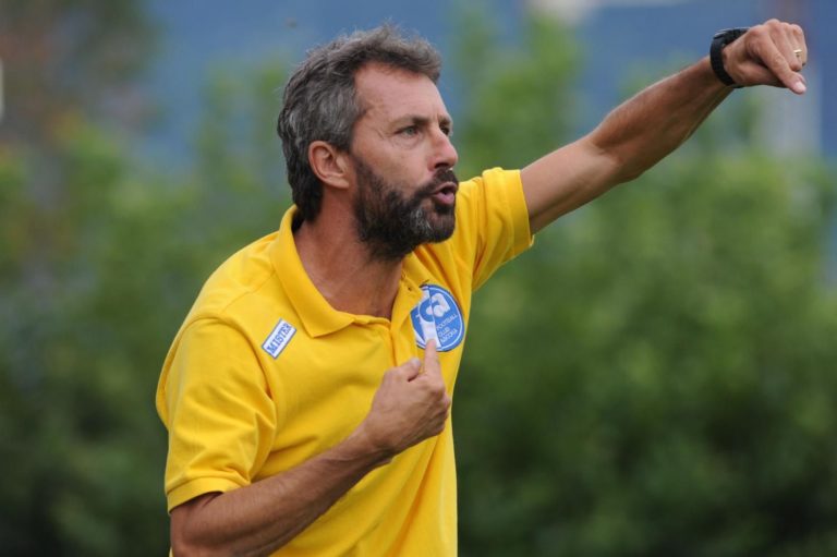 GANZ: “Rivalità come Palermo e Catania non hanno senso, combattiamo oltre ogni inimicizia”