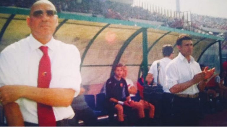 VERSO TARANTO-CATANIA: bilancio precedenti in Puglia, nel 2002 lo 0-0 che spalancò le porte della B