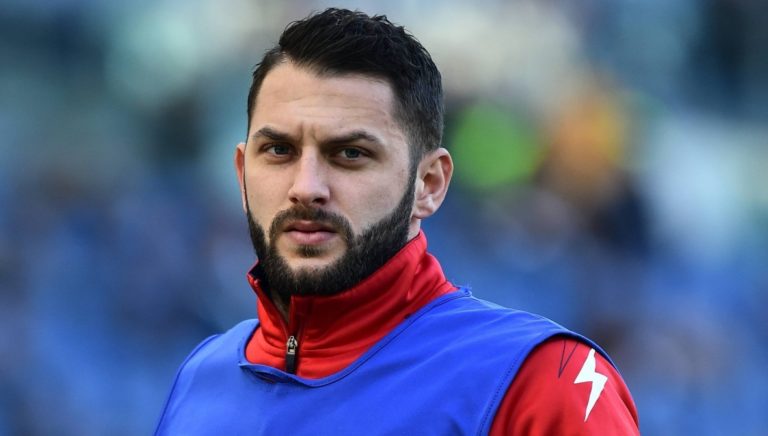 SERIE B – Kragl (Benevento): “Se ci negano la A, potrei lasciare il calcio”