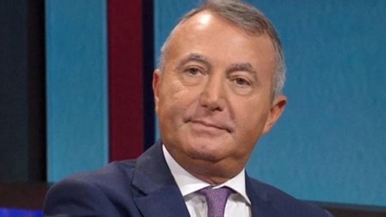 GIORNALISMO SPORTIVO: grave lutto, è morto Franco Lauro