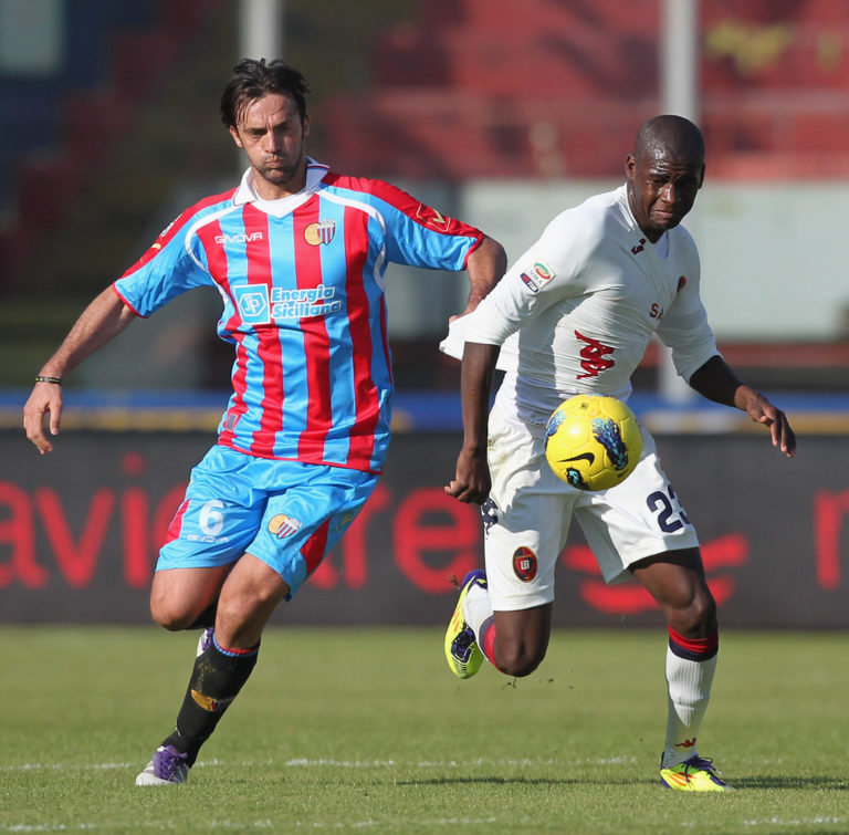 EX ROSSAZZURRI – Legrottaglie: “Catania, meno spese in Serie D. Squadra in campo con dignità e professionalità”