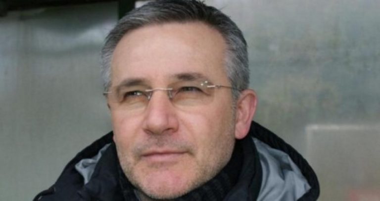 SERIE C – Magalini (D.S. Vicenza): “Virus mi pare meno aggressivo, sarebbe più opportuno tornare in campo”